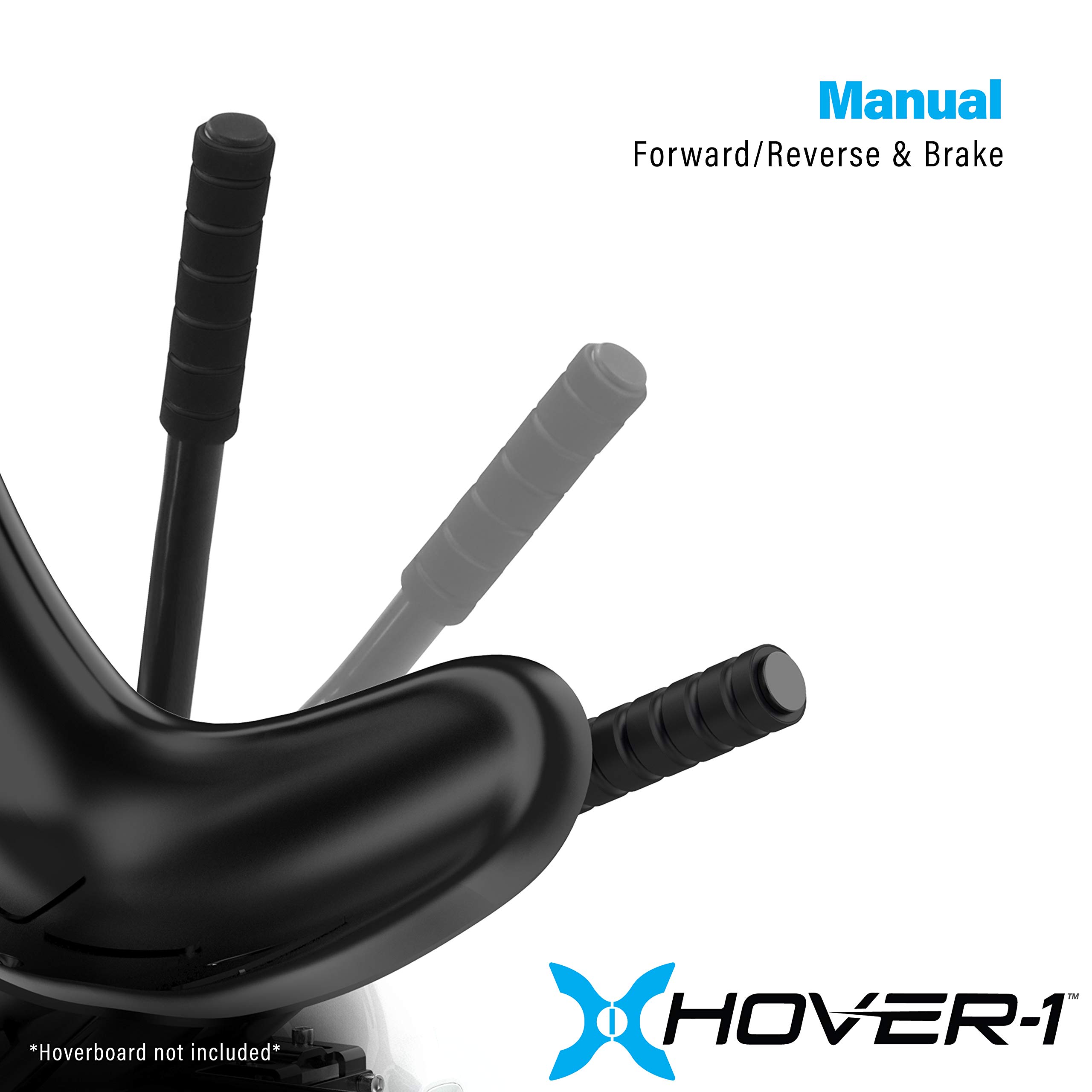 Foto 5 | Buggy Attachment Hover-1 Compatible Con Aerotablas Eléctricas De 6.5 Y 8 - Venta Internacional