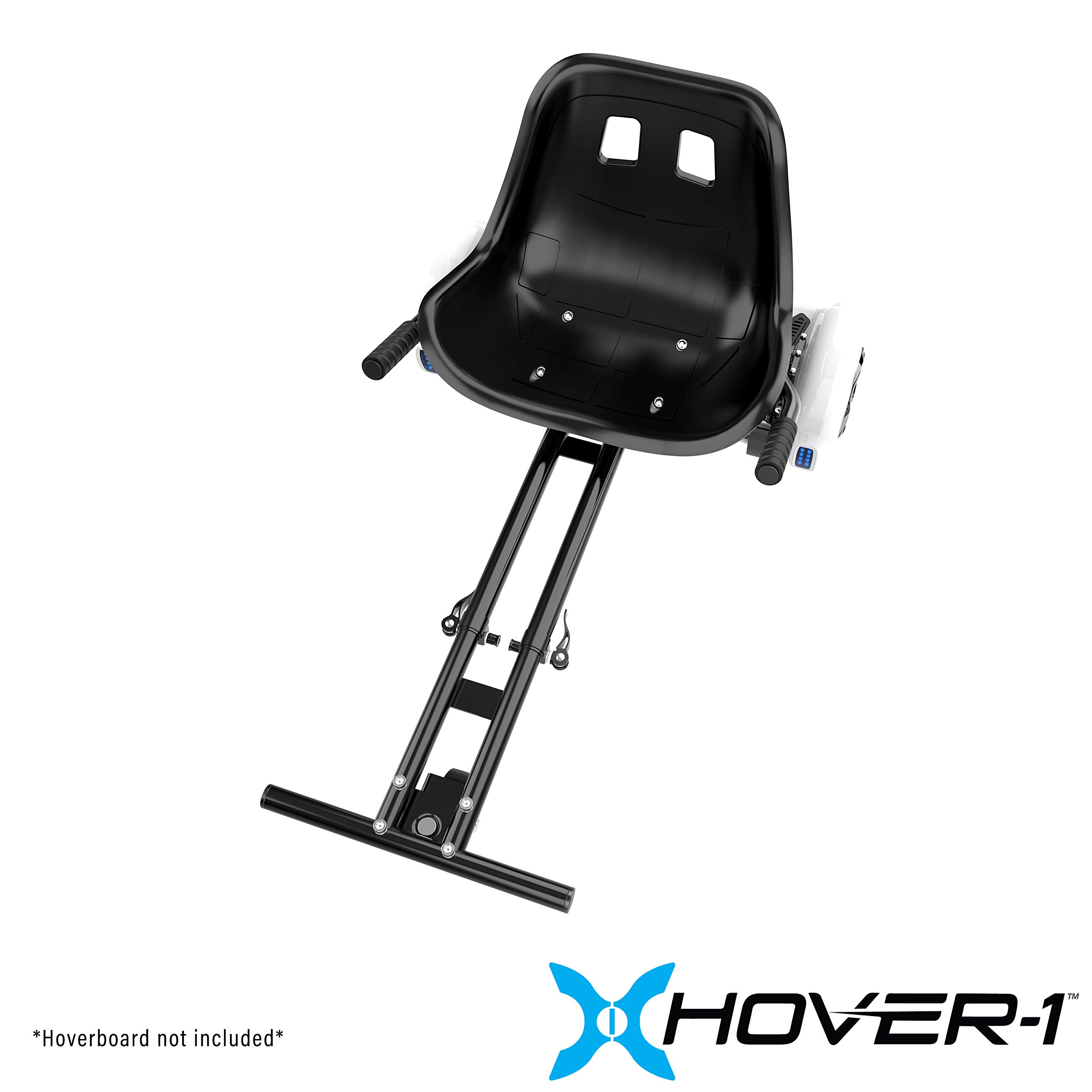 Foto 7 pulgar | Buggy Attachment Hover-1 Compatible Con Aerotablas Eléctricas De 6.5 Y 8 - Venta Internacional