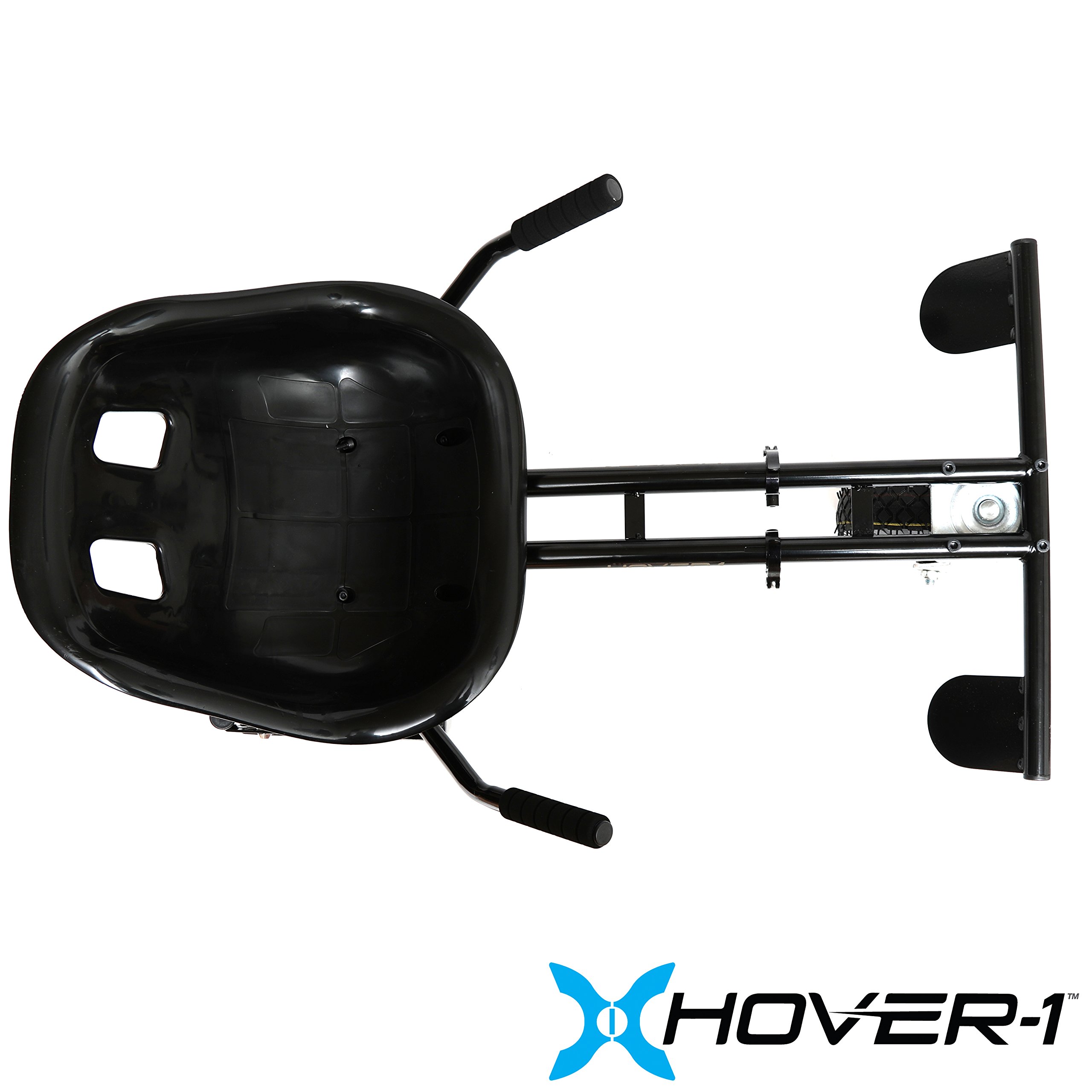 Foto 8 pulgar | Buggy Attachment Hover-1 Compatible Con Aerotablas Eléctricas De 6.5 Y 8 - Venta Internacional