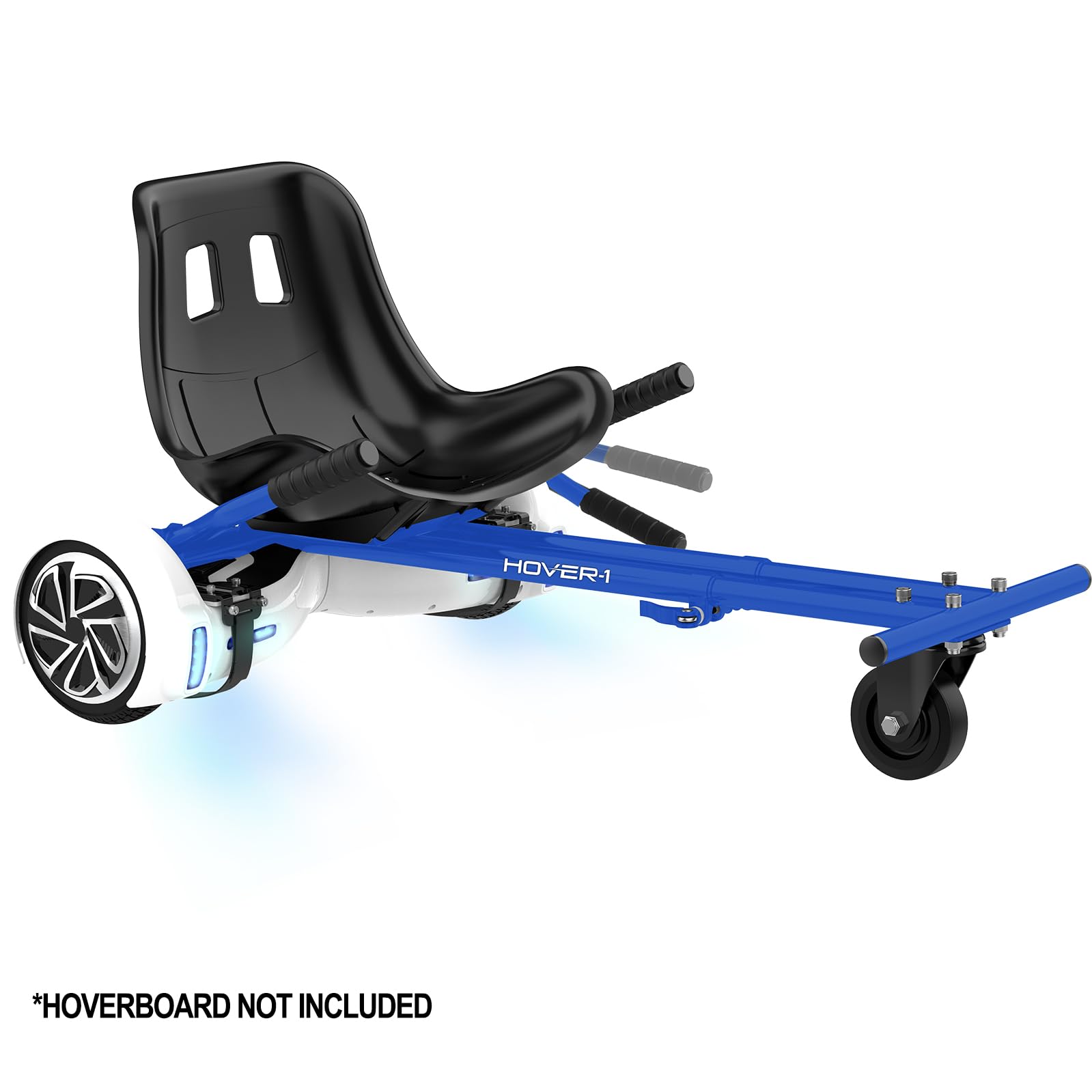 Foto 2 | Buggy Attachment Hover-1 Compatible Con Aerotablas Eléctricas De 6.5 Y 8 - Venta Internacional