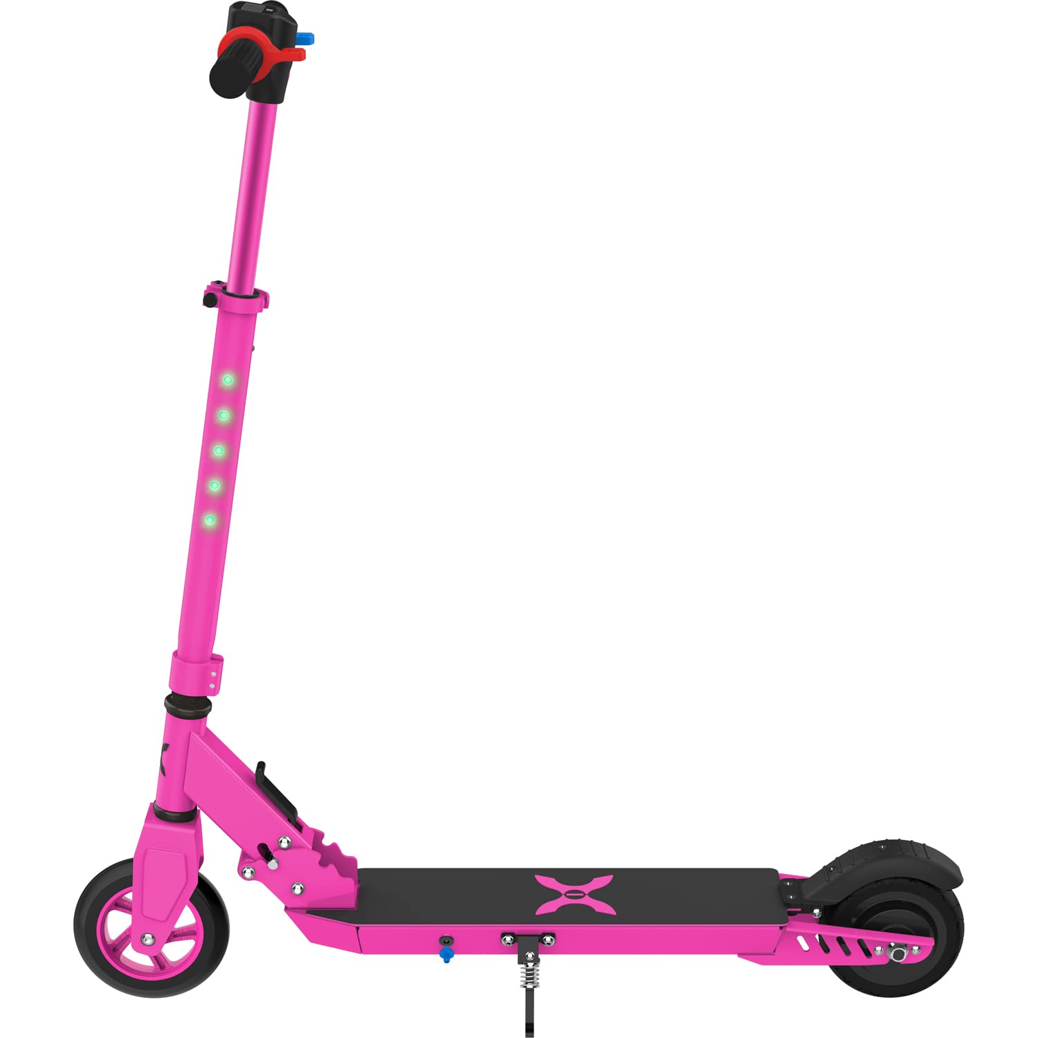 Foto 4 pulgar | Scooter Eléctrico Hover-1 Comet Plegable De 200 W - Venta Internacional