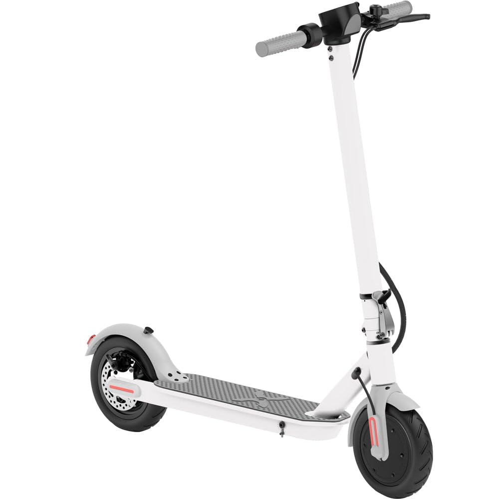 Patinete Eléctrico Hover-1 Journey 2.0 Plegable Para Adultos - Venta Internacional.