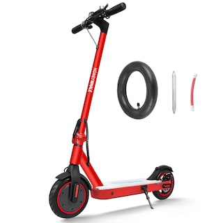 Foto 1 | Scooter Eléctrico Honey Whale S2 Pro V2 Rojo