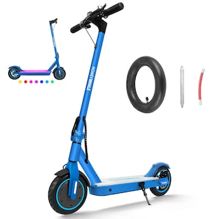 Foto 2 | Scooter Eléctrico Honey Whale S2 Pro V2 Azul