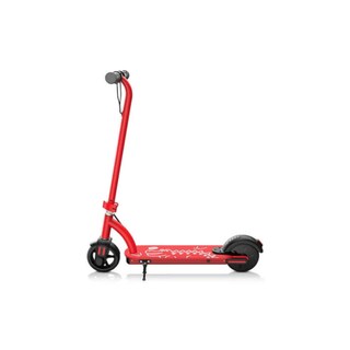 Foto 1 | Scooter Electrico Infantil Honey Whale E6 Nuevo 10km/h 100w Rojo
