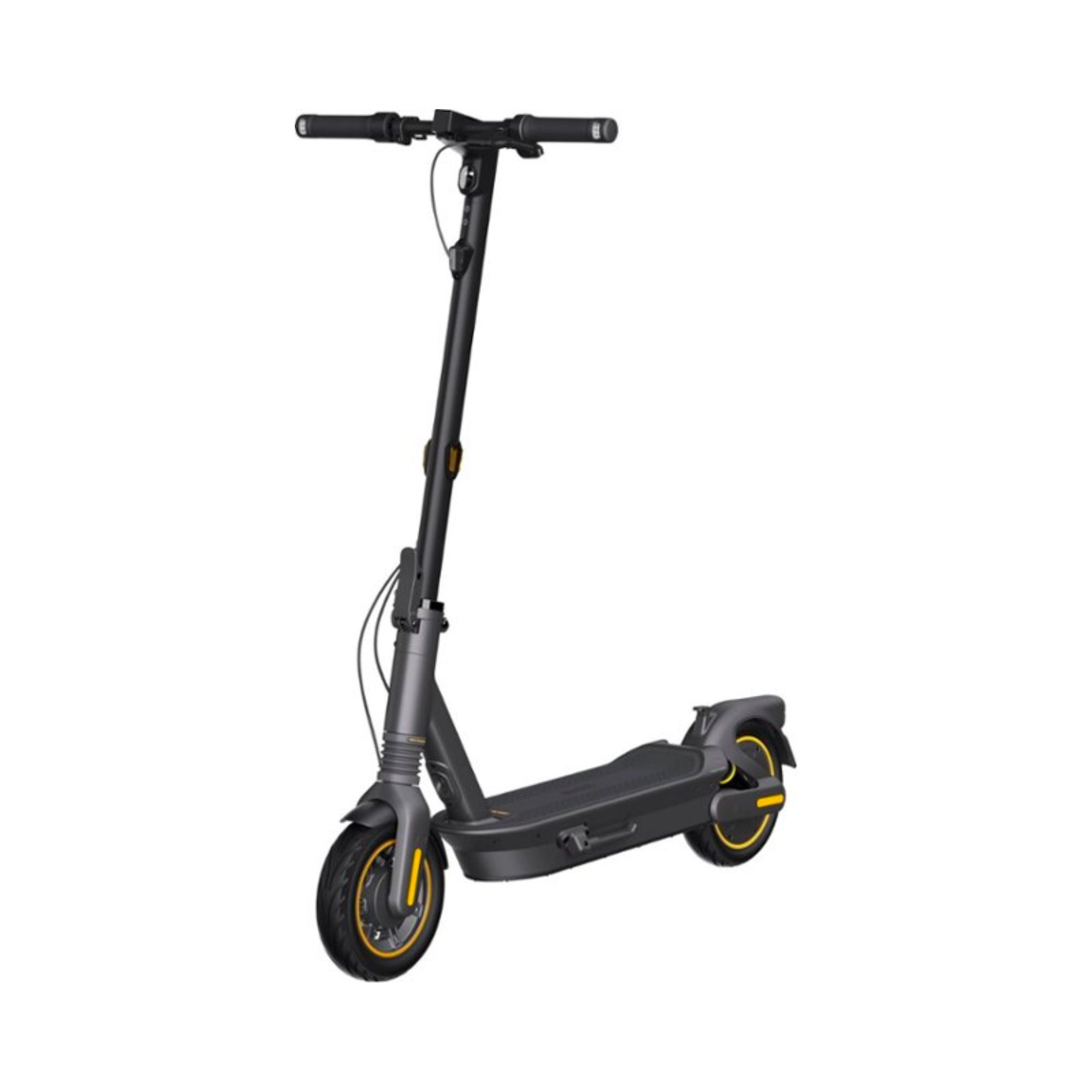 Scooter Eléctrico Ninebot by Segway Max G2 Gris