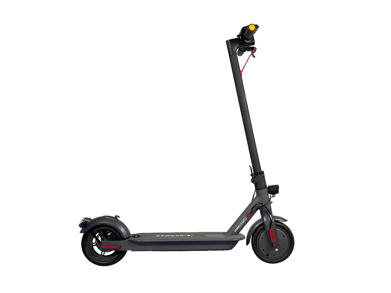 Scooter Plegable E-hermas M1 350w
