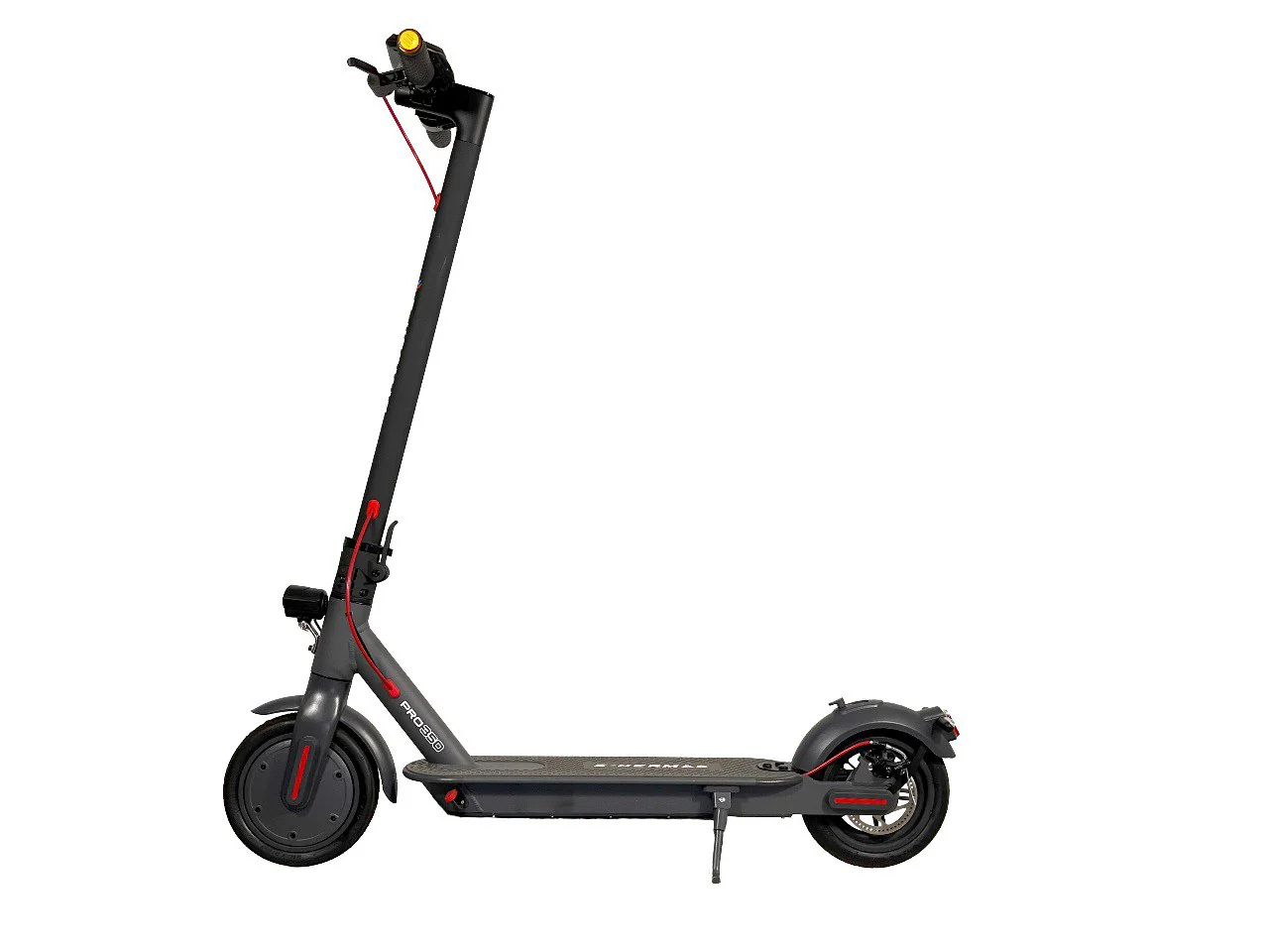 Foto 3 pulgar | Scooter Plegable E-hermas M1 350w