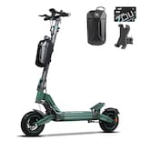 Scooter Eléctrico Honey Whale G2 Pro Verde