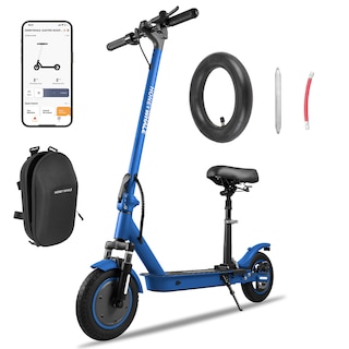 Foto 1 | Scooter Eléctrico Honey Whale M2 Max-b Azul
