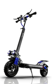 Foto 1 | Scooter Eléctrico Evobike M1 50 Km/hr
