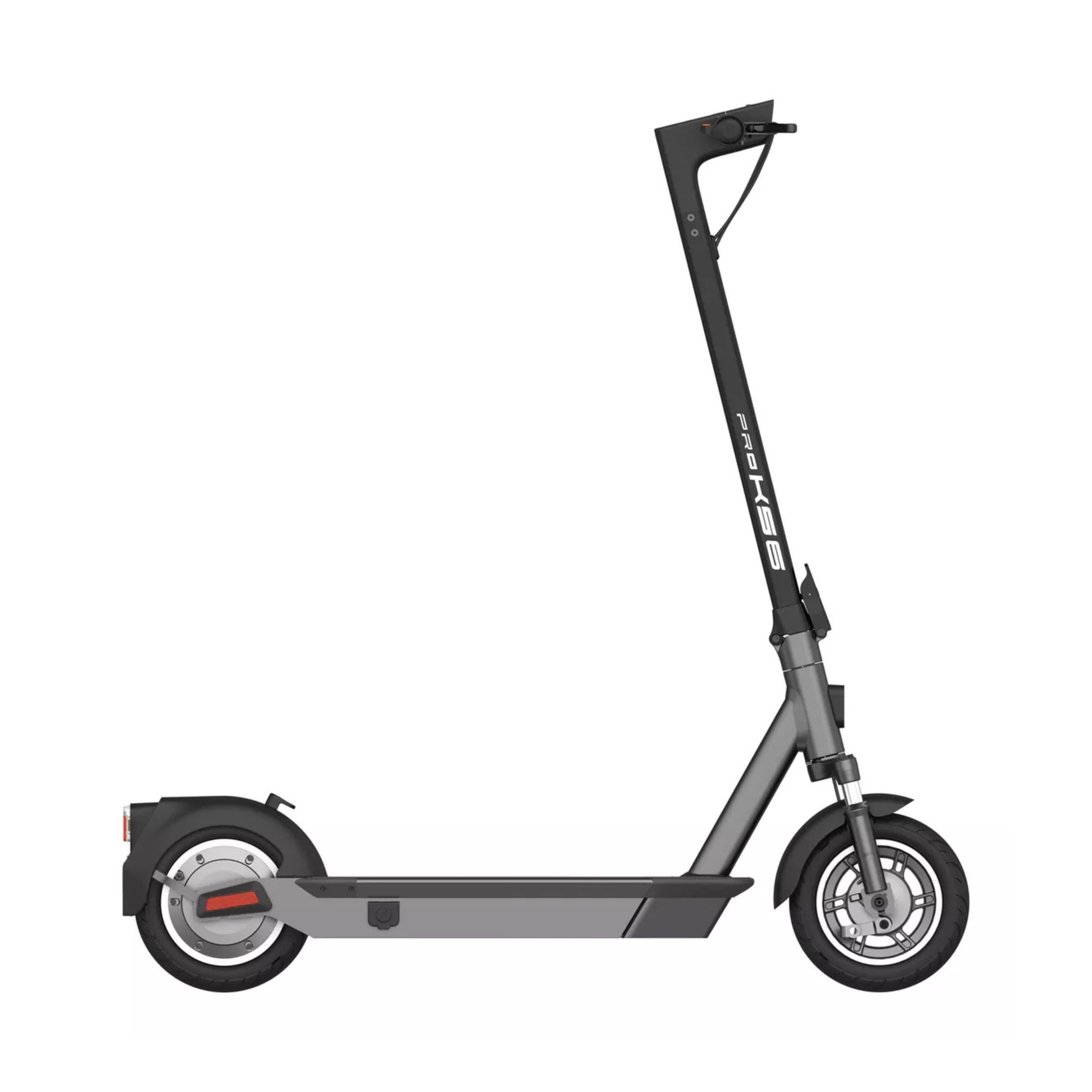 Foto 2 pulgar | Scooter Eléctrico Yadea K56 Pro