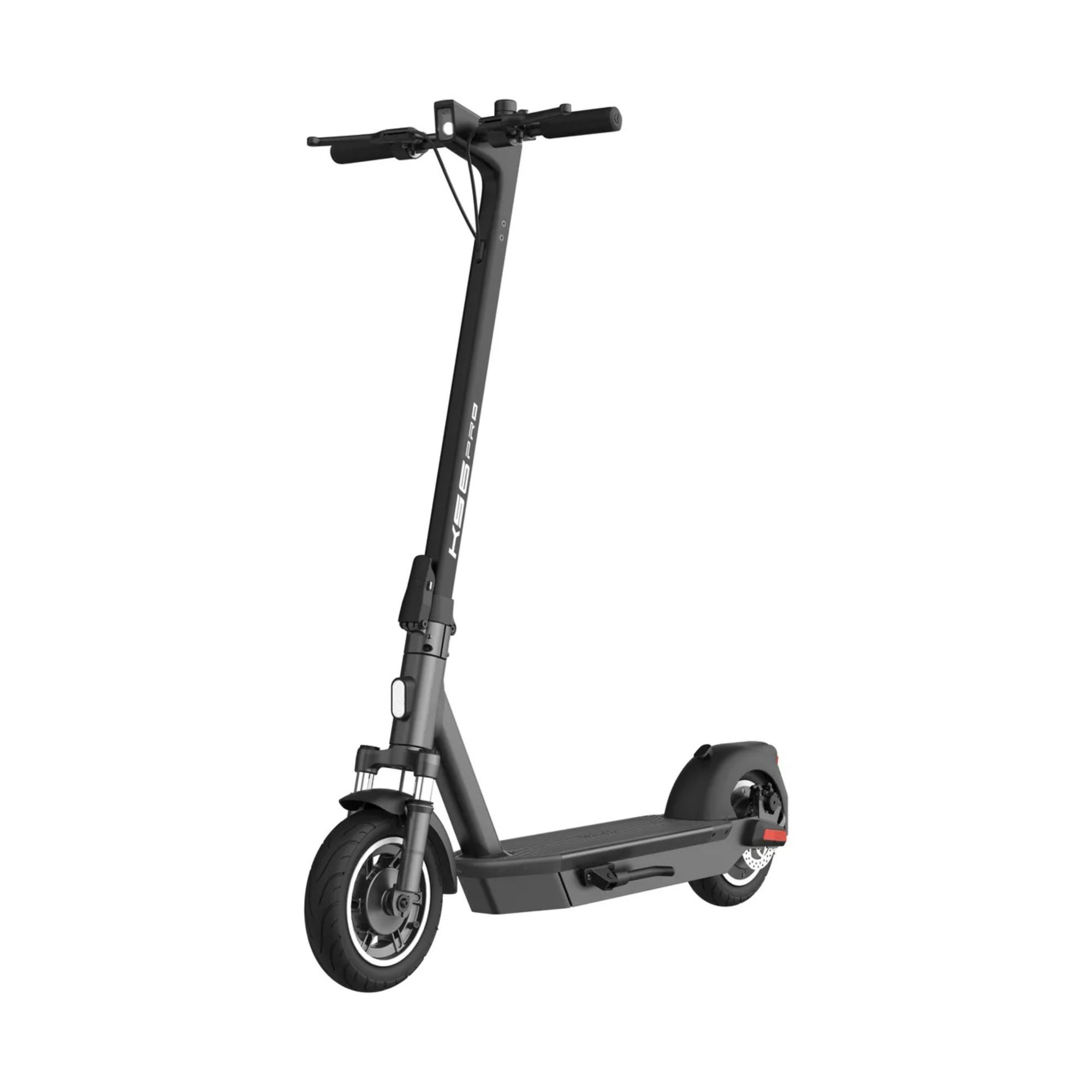 Foto 3 pulgar | Scooter Eléctrico Yadea K56 Pro