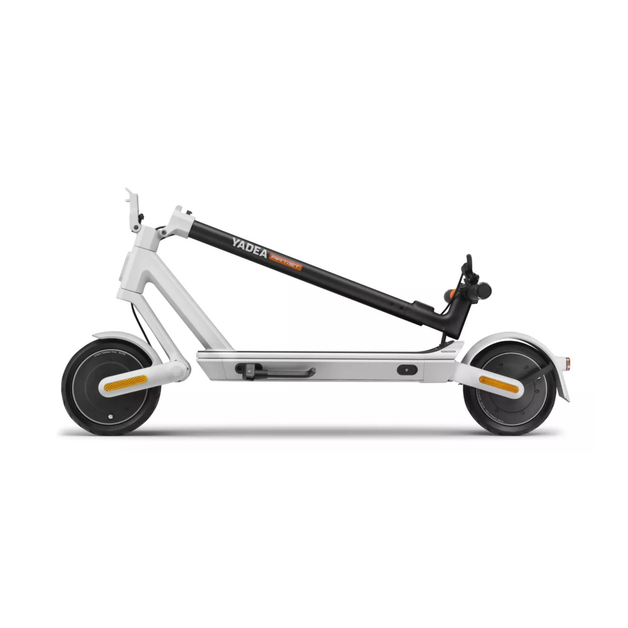 Foto 4 pulgar | Scooter Eléctrico Yadea  Artist