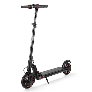 Foto 1 | Scooter Eléctrico Honey Whale F4 Negro