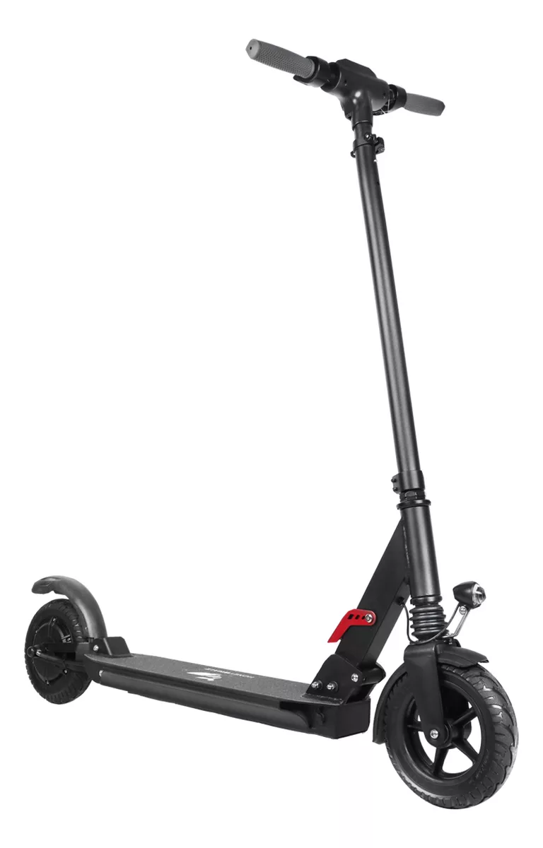 Foto 2 pulgar | Scooter Electrico Honey Whale F3 Negro
