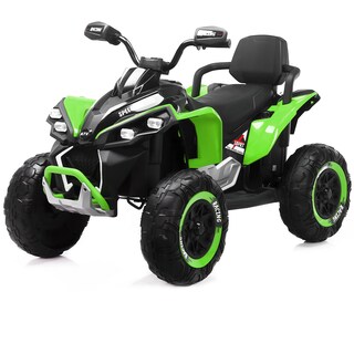 Foto 1 | Montable Infantil Cross Honey Whale Bdq-1206 Verde