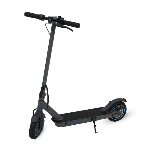 Foto 1 | Scooter Patín Eléctrico City 350w 5.2ah  Estructura Gris Oxford