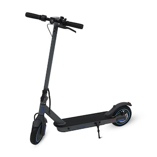 Foto 1 | Scooter Patín Eléctrico City 350w 5.2ah Estructura Gris Oxford