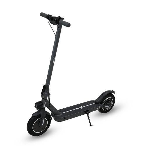 Foto 2 pulgar | Scooter Patín Eléctrico Urban 350w 10ah  Estructura Negra