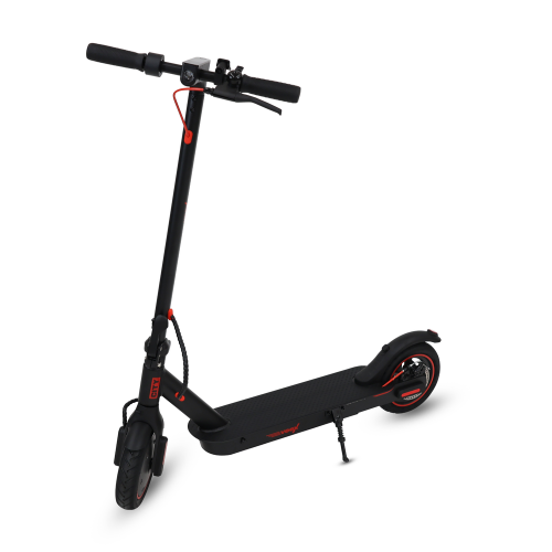 Foto 1 | Scooter Eléctrico Veex City 350w 5.2ah Negro