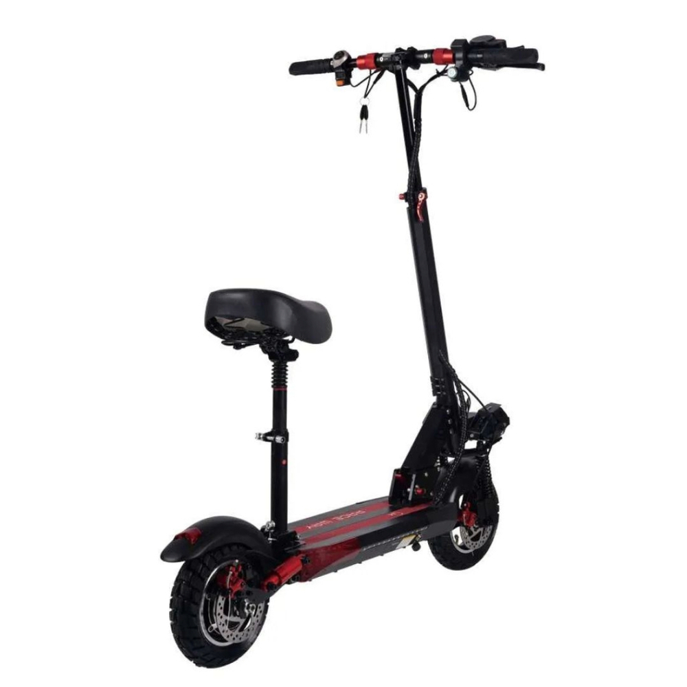 Foto 3 pulgar | Scooter Lmr-003