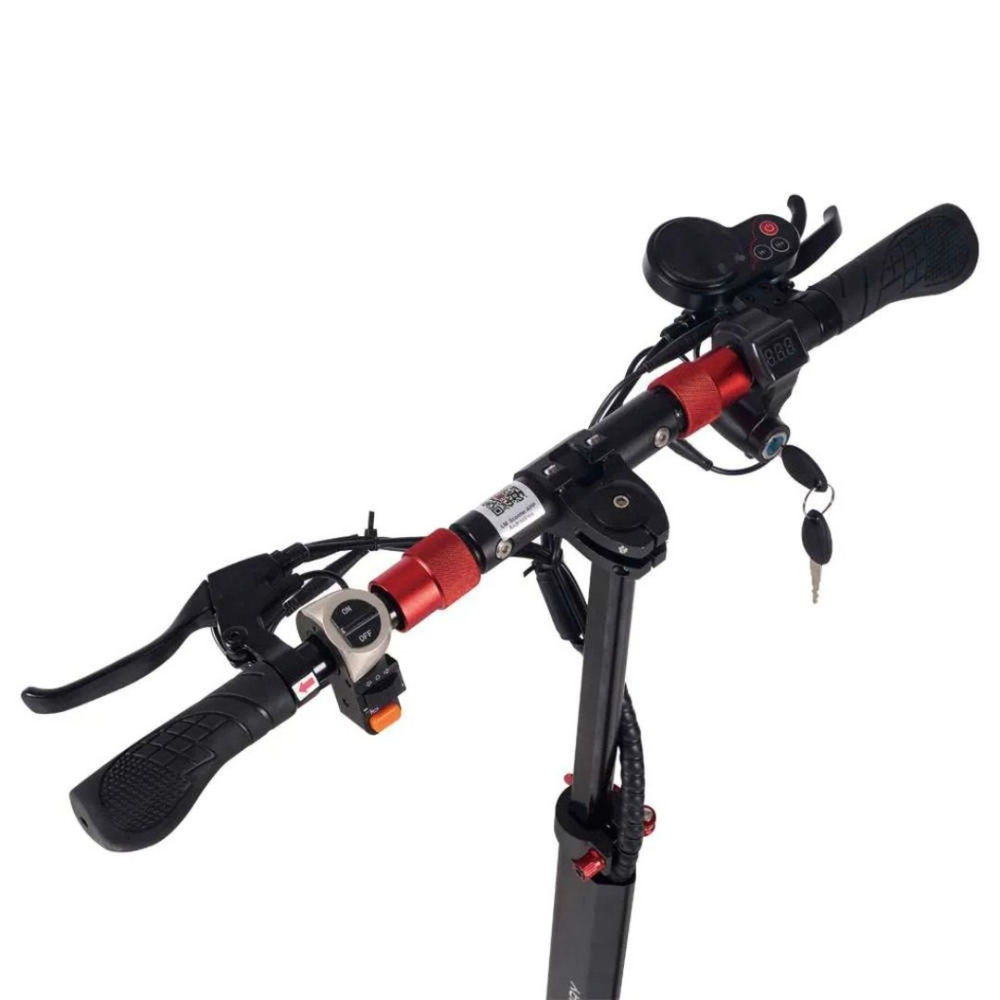 Foto 4 | Scooter Lmr-003