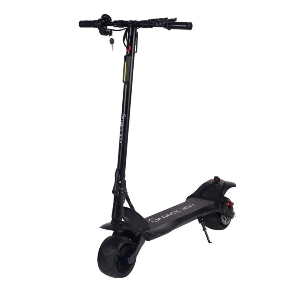 Foto 1 | Scooter Lmr-031