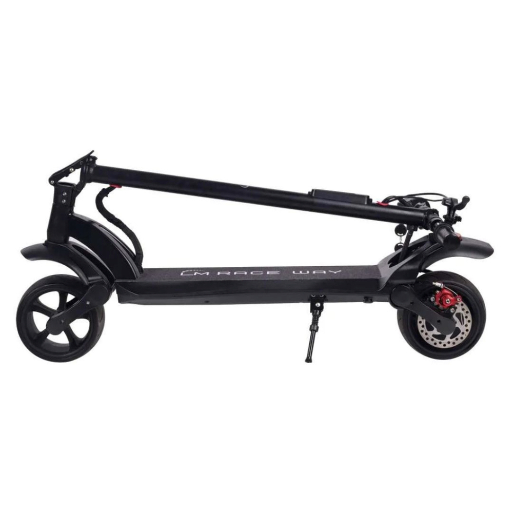 Foto 4 pulgar | Scooter Lmr-031