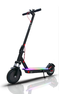 Foto 1 | Scooter Eléctrico Evobike M3-b Con Potencia De Hasta 30 Km/h