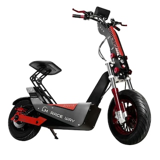 Foto 2 | Scooter Lmr-005