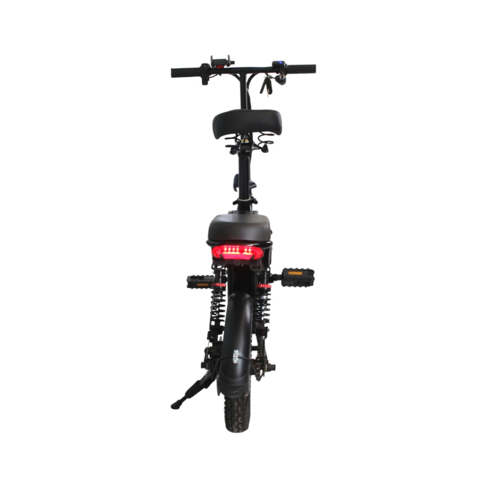 Foto 4 | Scooter Lmr-005