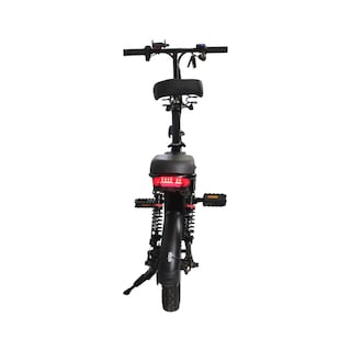 Foto 4 | Scooter Lmr-005