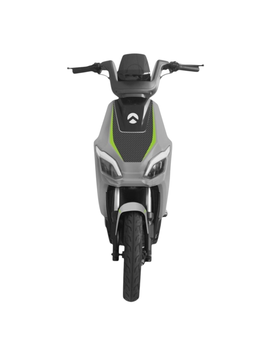 Motocicleta Eléctrica