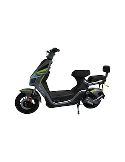 Foto 2 | Motocicleta Eléctrica