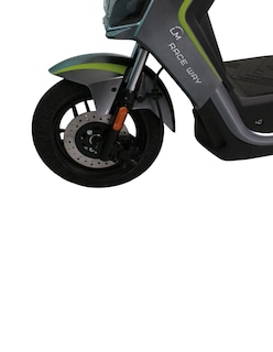 Foto 5 | Motocicleta Eléctrica