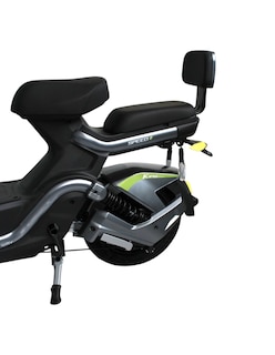 Foto 6 | Motocicleta Eléctrica