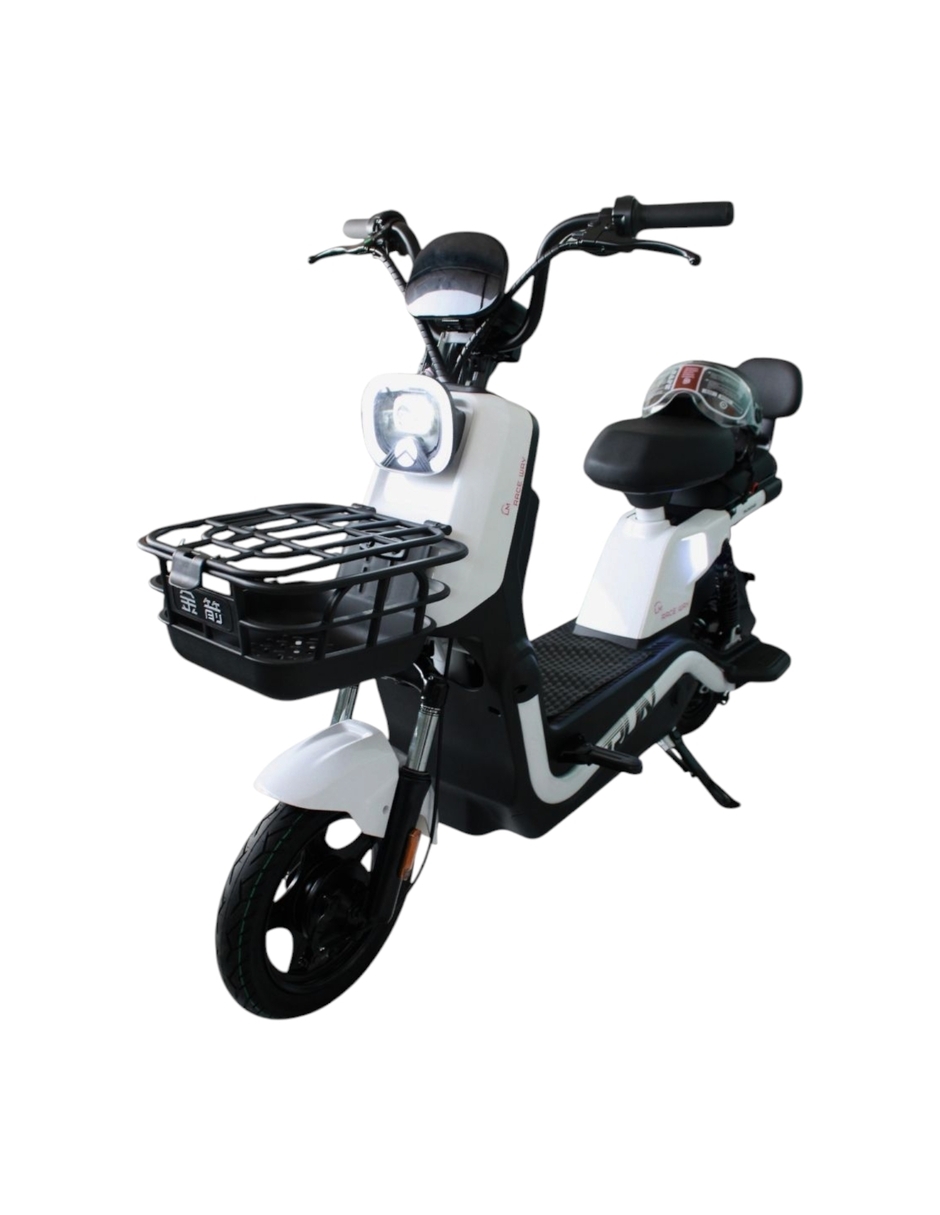 Motocicleta Eléctrica