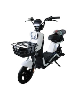 Foto 1 | Motocicleta Eléctrica