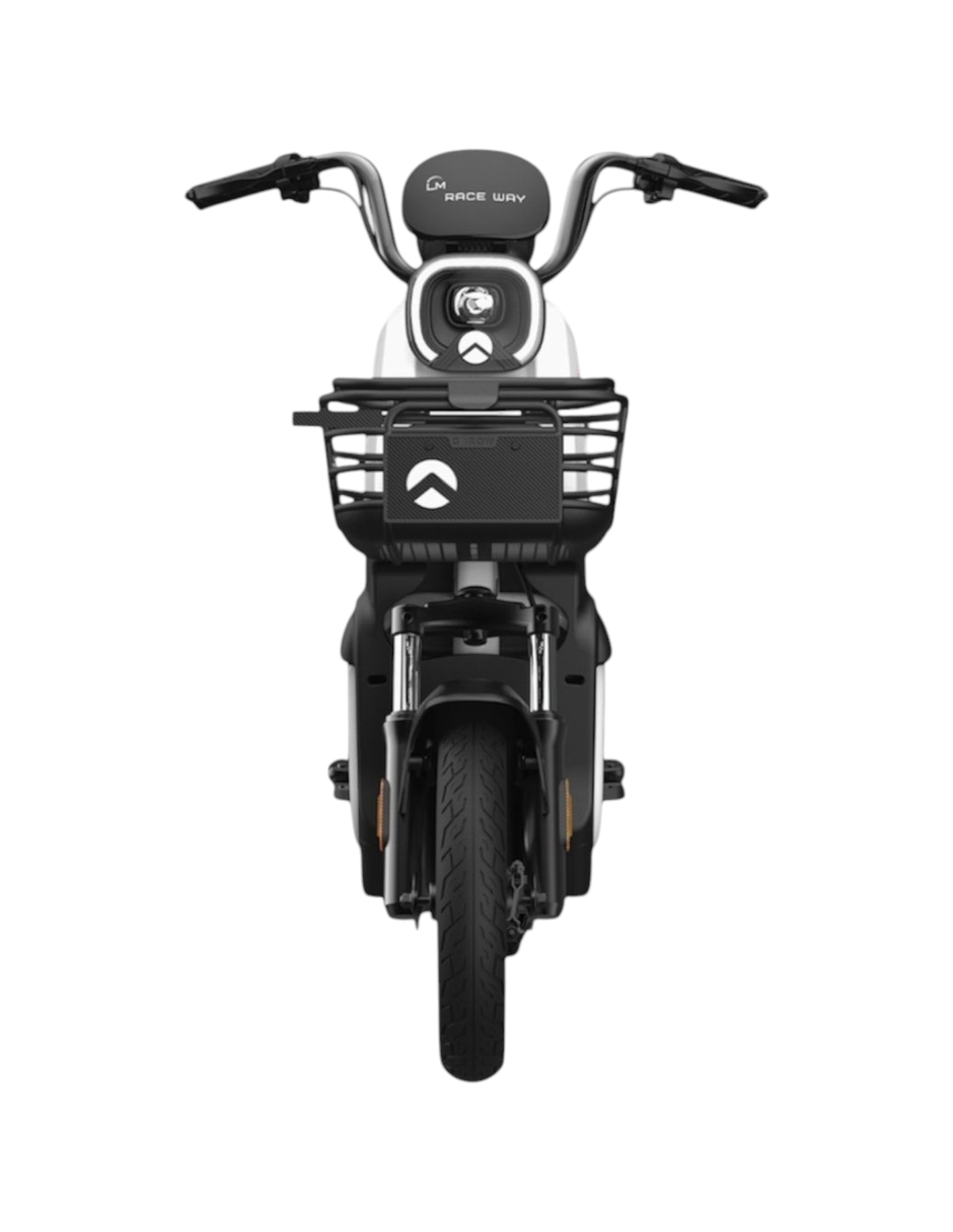 Foto 2 | Motocicleta Eléctrica