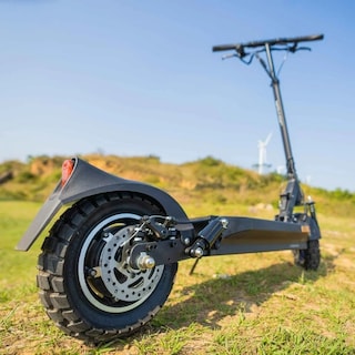 Foto 3 | Scooter Eléctrico Joyor Y5 Pro Autonomía 50km 48km/h 800w