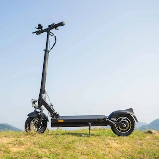 Foto 5 | Scooter Eléctrico Joyor Y5 Pro Autonomía 50km 48km/h 800w