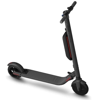 Foto 1 | Scooter Eléctrico Segway Es4 Reacondicionado Certificado