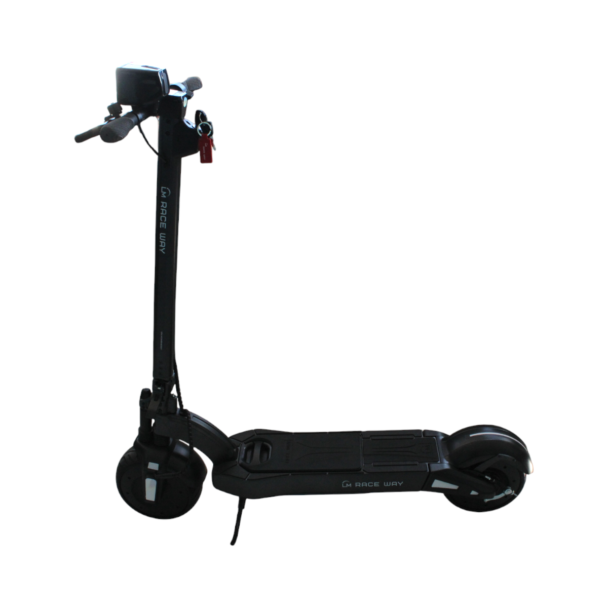 Foto 2 | Scooter Eléctrico Lm Race Way Lmr-030  Con Velocidad Máxima De 40 Km/h, Motor De 800w Y Bluetooth