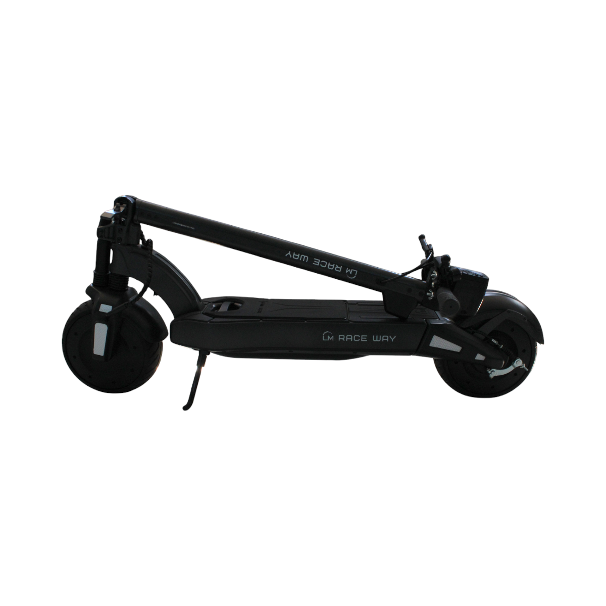 Foto 4 pulgar | Scooter Eléctrico Lm Race Way Lmr-030  Con Velocidad Máxima De 40 Km/h, Motor De 800w Y Bluetooth