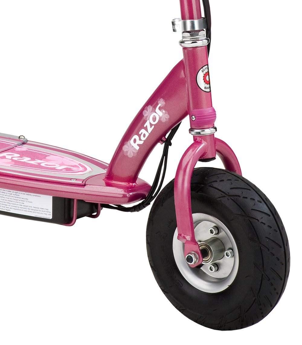 Foto 3 | Patinete Eléctrico Razor E300s Seated Sweet Pea Para Niñas - Venta Internacional.