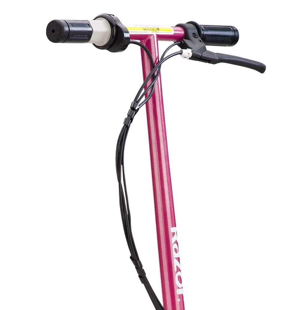 Foto 5 pulgar | Patinete Eléctrico Razor E300s Seated Sweet Pea Para Niñas - Venta Internacional.