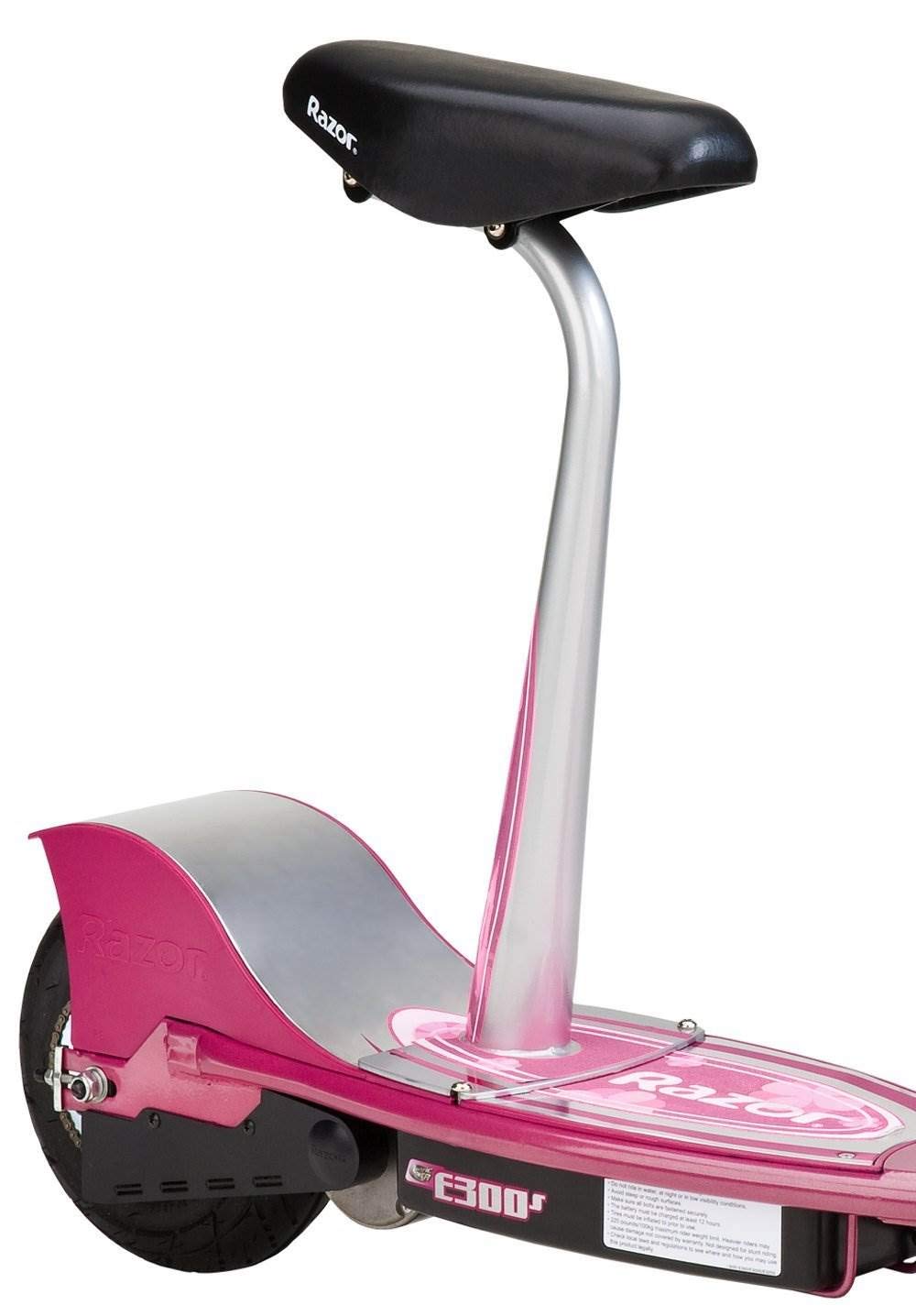 Foto 6 pulgar | Patinete Eléctrico Razor E300s Seated Sweet Pea Para Niñas - Venta Internacional.