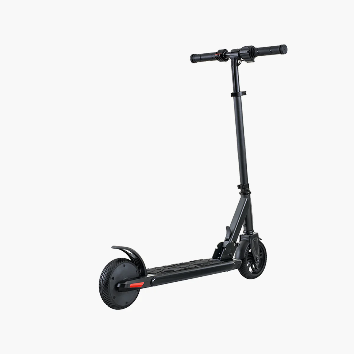 Scooter Eléctrico Kiwo Negro