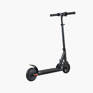 Foto 1 | Scooter Eléctrico Kiwo Negro